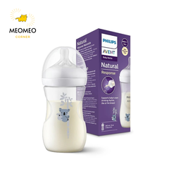 [FULLBOX]Bình sữa PP Philips Avent Natural