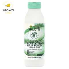 Dầu gội/xả Garnier Fructis Hair Food 350ml