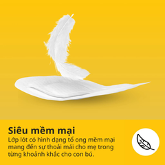 Thấm sữa Ultra Medela hộp dùng một lần