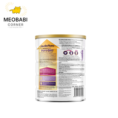 Sữa bột Pediasure 800g