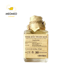 Tinh dầu Tràm Huế Meebee