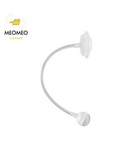 Dây hút / Ống Hút bình sữa cho bé Avent, Moyuum, Hegen, Pigeon, Ubmom, Lansinoh
