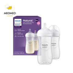 [FULLBOX]Bình sữa PP Philips Avent Natural