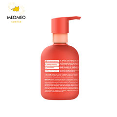 Dầu tắm và massage oil cho bé từ sơ sinh Little Innoscents 250ml