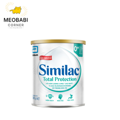 Sữa bột Similac Total Protection
