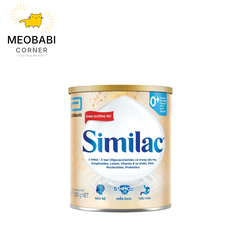 Sữa bột Similac IQ