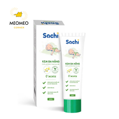 Kem đa năng Sachi tuýp 20g