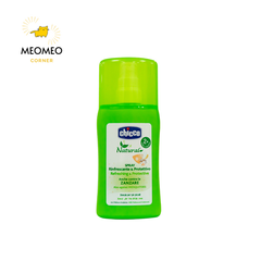 Kem đa năng xua muỗi và bôi vết công trùng Chicco dành cho bé từ 2 tháng tuổi