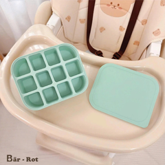Khay trữ đông Barrot Silicone Bar-Rot