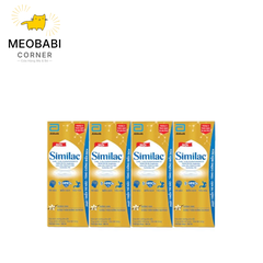 Sữa công thức pha sẵn Similac