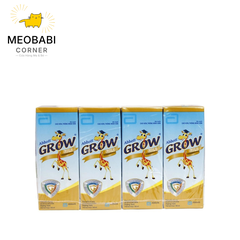 Sữa công thức pha sẵn Grow