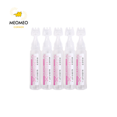 Nước Muối Sinh Lý Physiodose Pháp cho bé