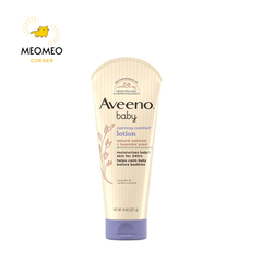 Kem dưỡng ẩm Aveeno Baby cho bé