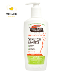 Kem rạn da cho mẹ bầu Palmer's Tummy Stretch Marks của Úc