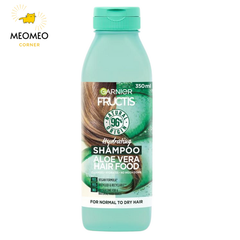 Dầu gội/xả Garnier Fructis Hair Food 350ml