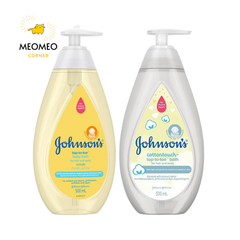 Sữa tắm Johnson's Top-To-Toe™ Bath  cho bé