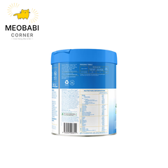 Sữa Bellamy’s Organic Guard Lactoferrin cho bé lon 800g