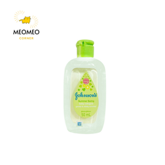 Nước Hoa Cho Bé Johnson's Baby Cologne