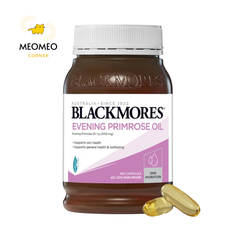 Tinh dầu hoa anh thảo Blackmores Everning Primrose Oil của Úc