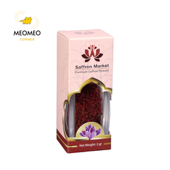Nhụy hoa nghệ tây Saffron Market của Úc 2g