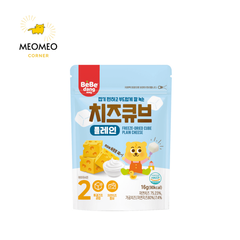 Sữa chua/ Phô mai Trái Cây Sấy Lạnh Cho Bé Ăn Dặm Bebedang Hàn Quốc từ 8 tháng tuổi