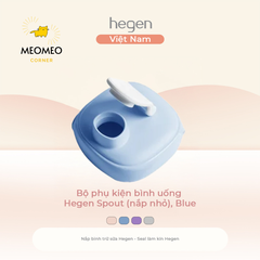 Bộ phụ kiện bình uống Hegen Spout