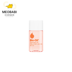 Dầu dưỡng rạn da Bio Oil