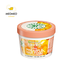 Kem ủ tóc đa công dụng Garnier Fructis Hair Food 390ml