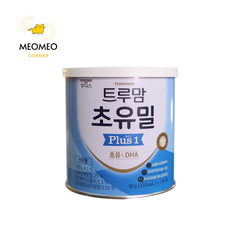 Sữa non Ildong Hàn Quốc cho bé Idong