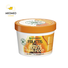 Kem ủ tóc đa công dụng Garnier Fructis Hair Food 390ml