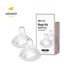 Núm ti thay thế bình Moyuum Hàn Quốc