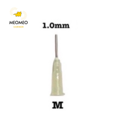 Dụng cụ đục lỗ núm ti, kích to núm ti giúp sữa chảy thuận lợi hơn