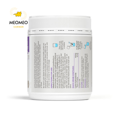 Bột / Viên Lysine Bio Island cho bé của Úc