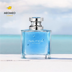 Nước hoa nam Nautica Voyage 100ml