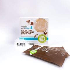[Tách lẻ] Ngũ cốc lợi sữa Upspring Milk Flow Mỹ