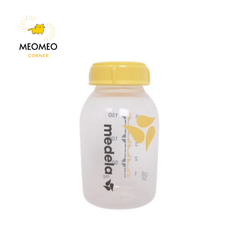 Bình trữ sữa Medela 150ml / 250ml