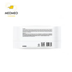 Khăn ướt thuần chay cao cấp K-mom Lalapopo