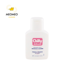 Dung Dịch Vệ Sinh Phụ Nữ Chilly Kháng Khuẩn