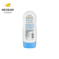 Sữa tắm gội Cetaphil Baby Calendula hoa cúc 230ml