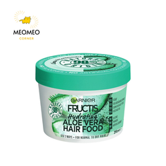 Kem ủ tóc đa công dụng Garnier Fructis Hair Food 390ml