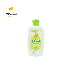 Nước Hoa Cho Bé Johnson's Baby Cologne