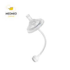 Dây hút / Ống Hút bình sữa cho bé Avent, Moyuum, Hegen, Pigeon, Ubmom, Lansinoh
