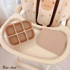 Khay trữ đông Barrot Silicone Bar-Rot