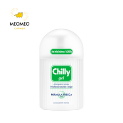 Dung Dịch Vệ Sinh Phụ Nữ Chilly Kháng Khuẩn