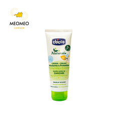 Kem đa năng xua muỗi và bôi vết công trùng Chicco dành cho bé từ 2 tháng tuổi
