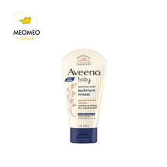 Kem dưỡng ẩm Aveeno Baby cho bé
