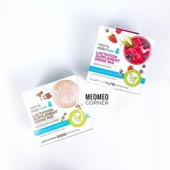 [Tách lẻ] Ngũ cốc lợi sữa Upspring Milk Flow Mỹ