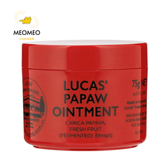 Kem đa năng đu đủ Lucas Papaw Ointment