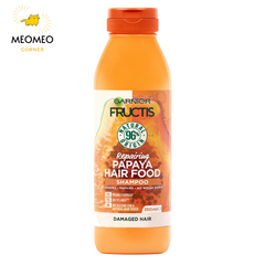 Dầu gội/xả Garnier Fructis Hair Food 350ml