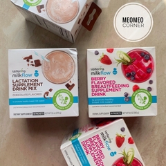 [Tách lẻ] Ngũ cốc lợi sữa Upspring Milk Flow Mỹ